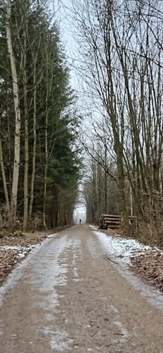 Ampertal ab Dachau