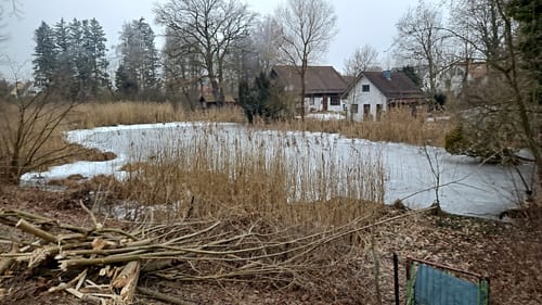 Ampertal ab Dachau