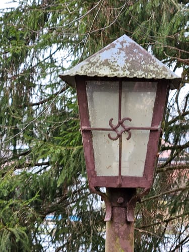 Ampertal ab Dachau