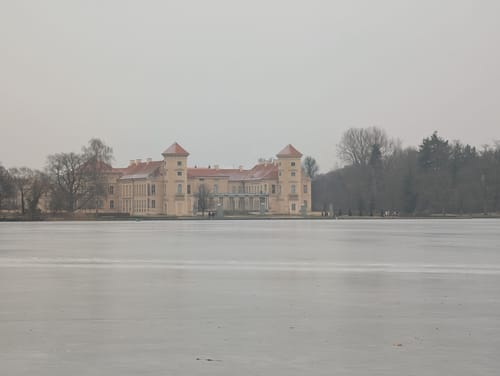 Kleine Runde zum Aboreturm
