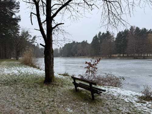 Abenberg nach Bechhofen