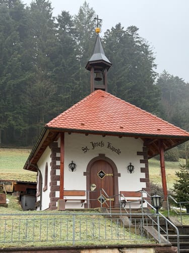 Von der Kalikutt zum Moosturm