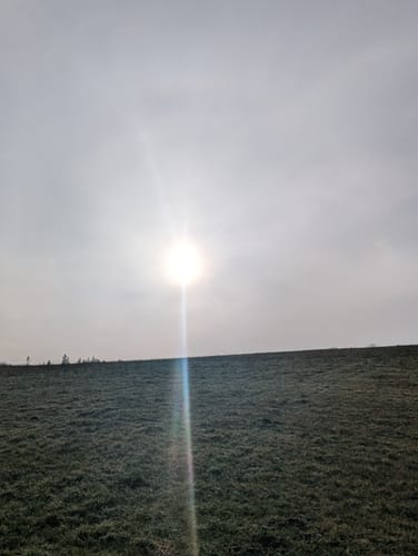 Bekond Rundweg