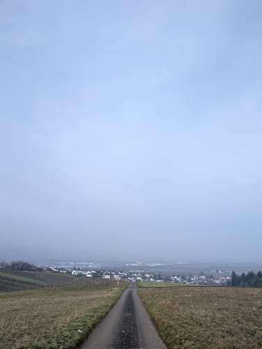 Bekond Rundweg