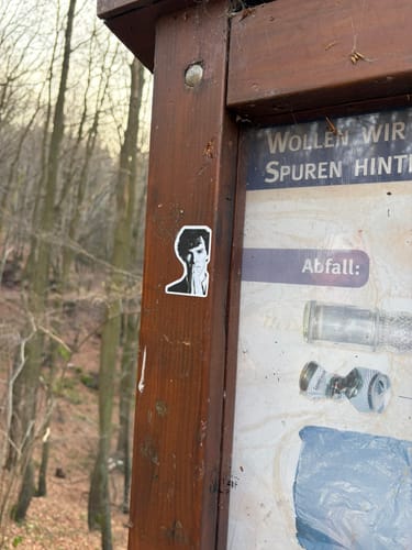 Entdeckungspfad Effels