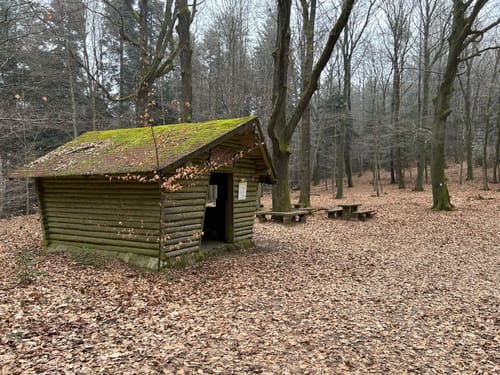 Dornröschen-Rundwanderweg
