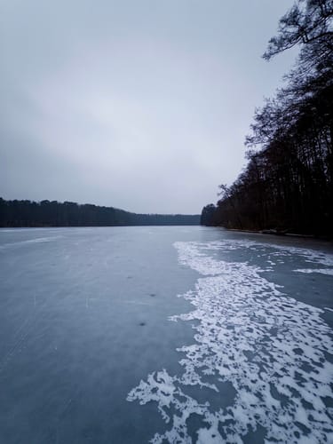 Um den Möllensee