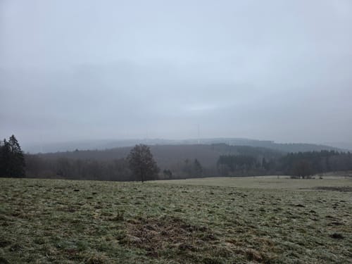 Almglück (Traumschleife)