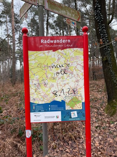 Rundweg A8 Schaagbachtal