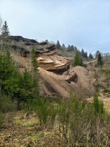 HeimatSpur Wasser- und Felsenweg