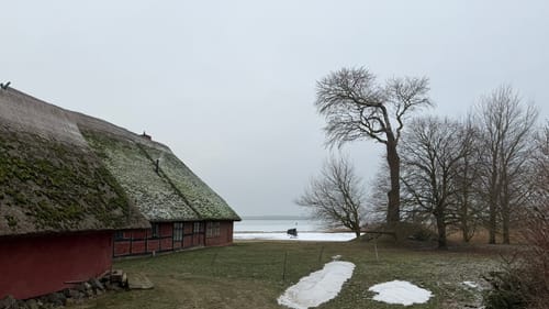 Fischland-Tour