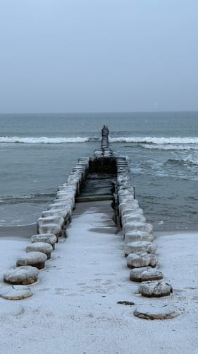 Fischland-Tour