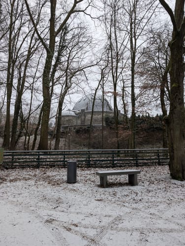 Wanderung der 10 Bergaussichten