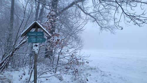 Oschatz zum Silbersee