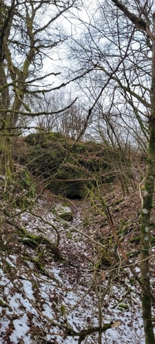 Weiselberg-Gipfeltour (Premiumwanderweg)