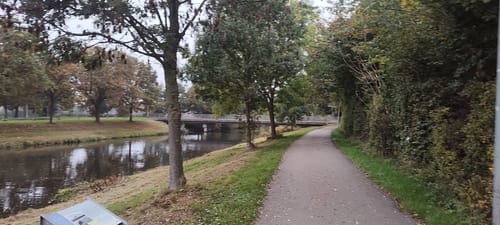 Radtour: Rund um Bocholt