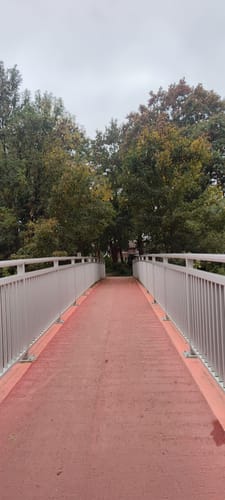 Radtour: Rund um Bocholt
