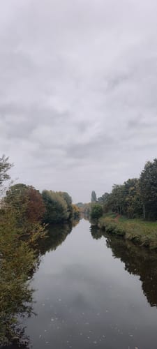 Radtour: Rund um Bocholt
