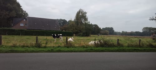 Radtour: Rund um Bocholt