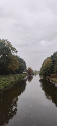 Radtour: Rund um Bocholt