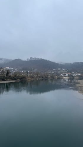 Schwaderloch - Rheinkanal