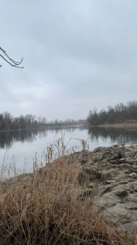 Schwaderloch - Rheinkanal
