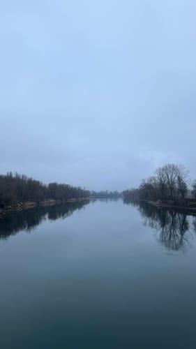 Schwaderloch - Rheinkanal
