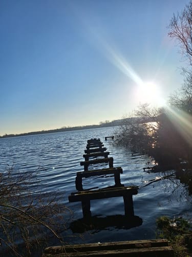 Seerundweg Bederkesaer See
