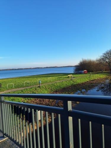 Seerundweg Bederkesaer See