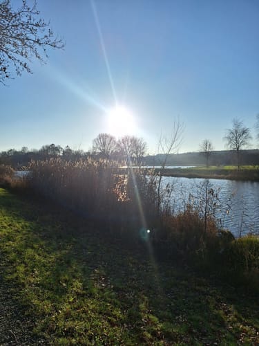 Seerundweg Bederkesaer See