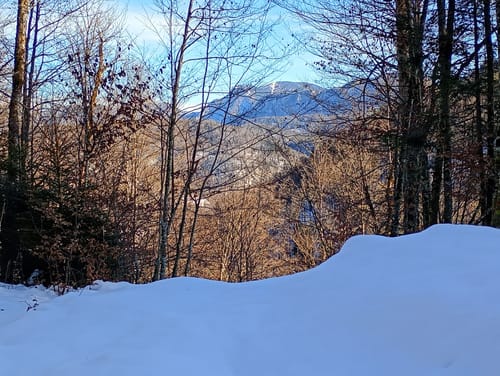 Reiteralm ab Reiter