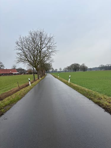 Fuchsbau: Wanderweg A2