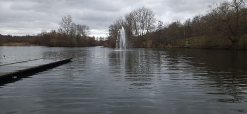 Durchs Wurmtal zum Schloss Zweibrüggen