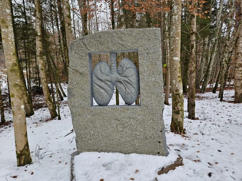 Von der Grubmühle durchs Mangfalltal