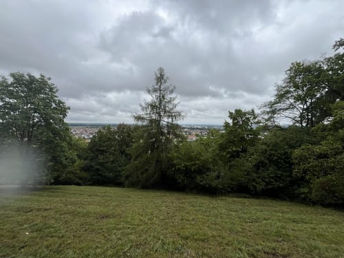 Keilstein ab Gewerbepark Regensburg