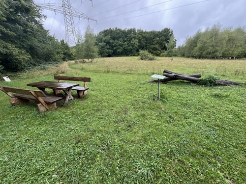 Keilstein ab Gewerbepark Regensburg