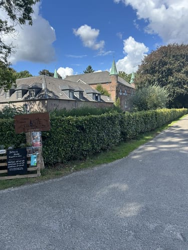 Dorperheide - Klein Vink - Walbeck