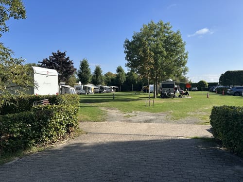 Dorperheide - Klein Vink - Walbeck