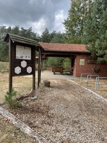 Emshöhenweg ab Wachendorfer See