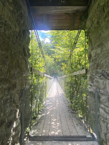 Allgäu 7 Seen