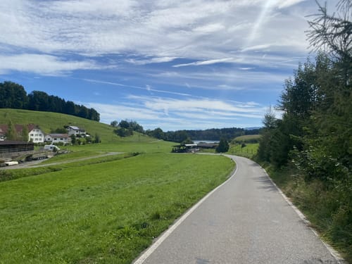 Allgäu 7 Seen