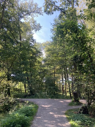 Lehder Rundweg
