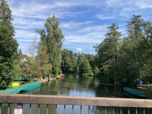 Lehder Rundweg