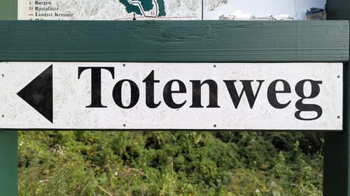 RWW4 IVV Katzenfurt - 13 km