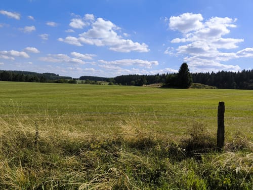 Platißhof - Platißbachtal