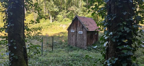 Gernsbacher Runde - Etappe 1: Gernsbach - Hilpertsau