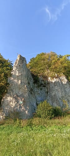 HOCHGEHBERGE I "hochgehlautert" (Premiumwanderweg)