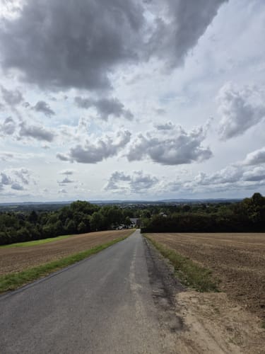 Bad Salzuflen Rundweg 8