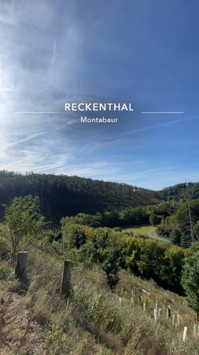 Eisenbachtal (WällerTour)