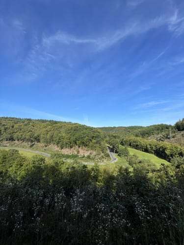 Eisenbachtal (WällerTour)